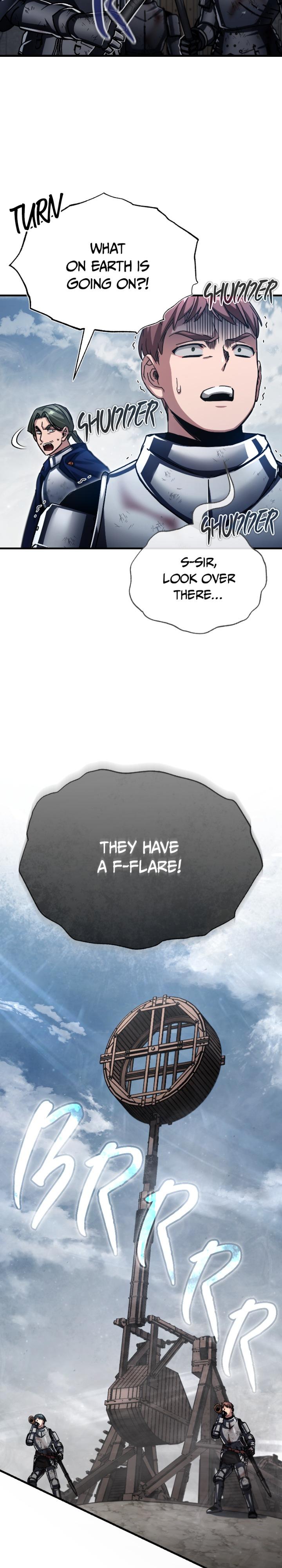 Descended from Divinity Chap 59 - Next Chap 60