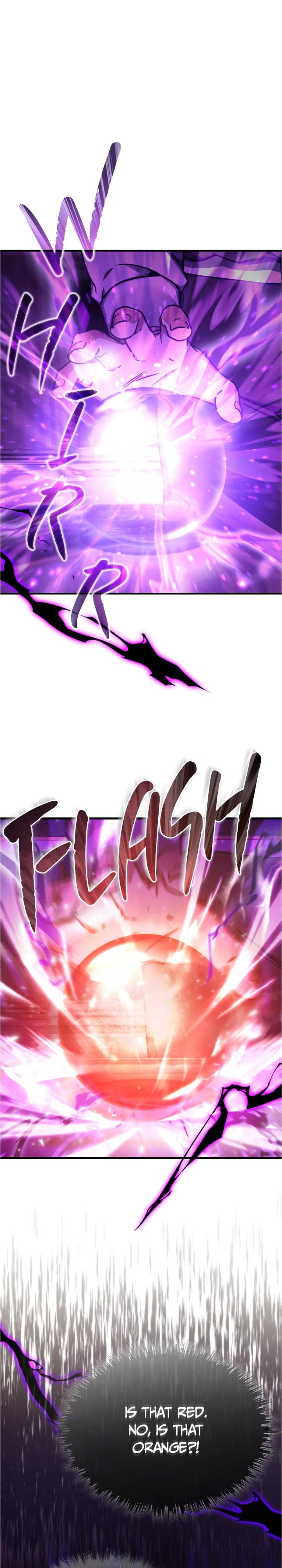 Descended from Divinity Chap 50 - Next Chap 51