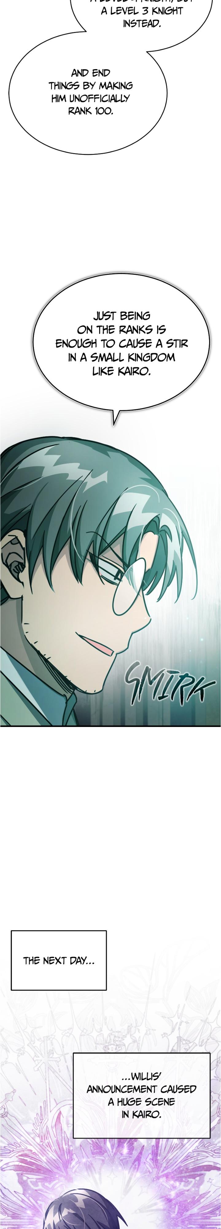 Descended from Divinity Chap 50 - Next Chap 51
