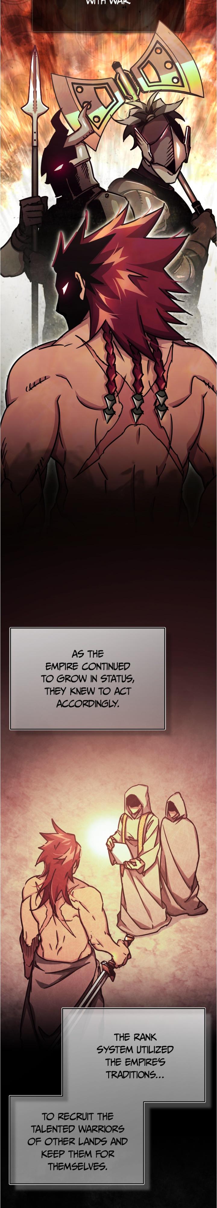 Descended from Divinity Chap 50 - Next Chap 51