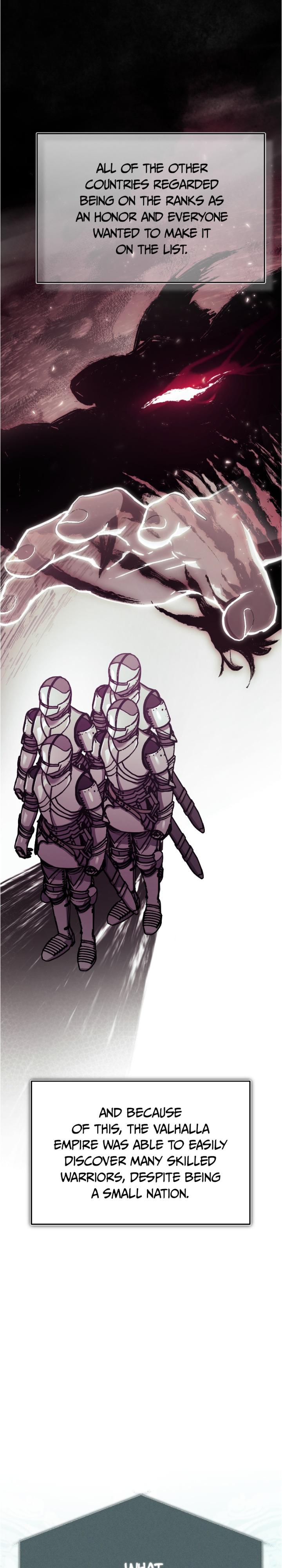 Descended from Divinity Chap 50 - Next Chap 51