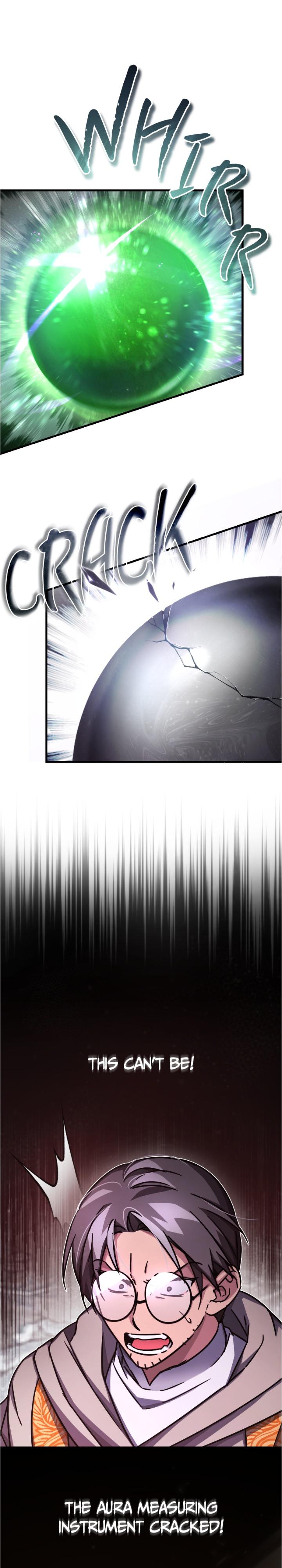Descended from Divinity Chap 50 - Next Chap 51