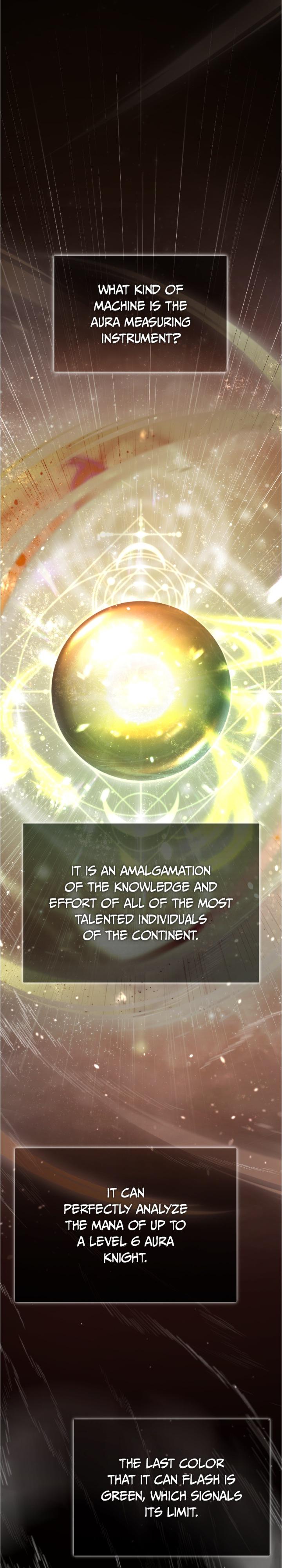 Descended from Divinity Chap 50 - Next Chap 51