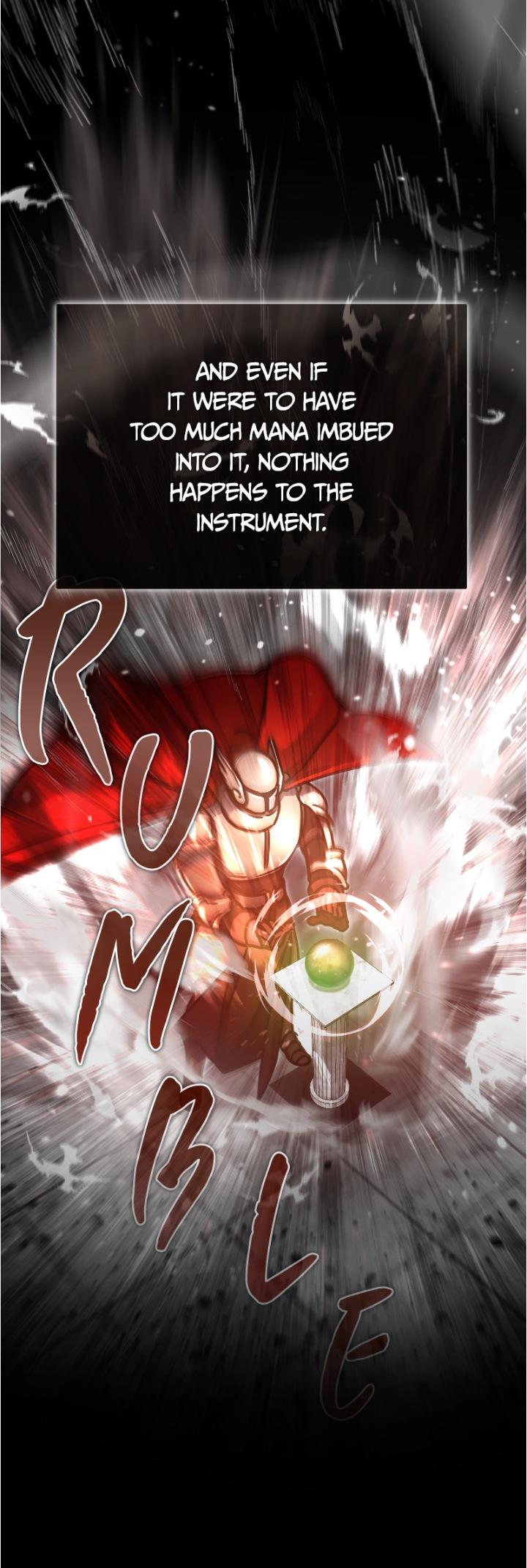 Descended from Divinity Chap 50 - Next Chap 51