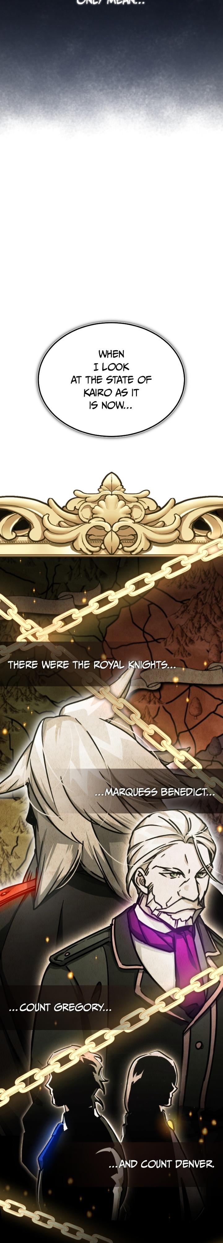Descended from Divinity Chap 51 - Next Chap 52
