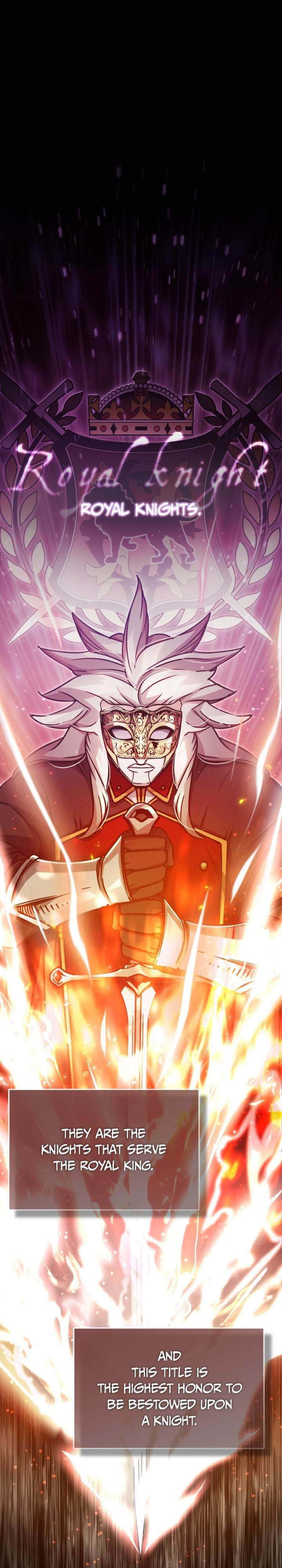 Descended from Divinity Chap 51 - Next Chap 52