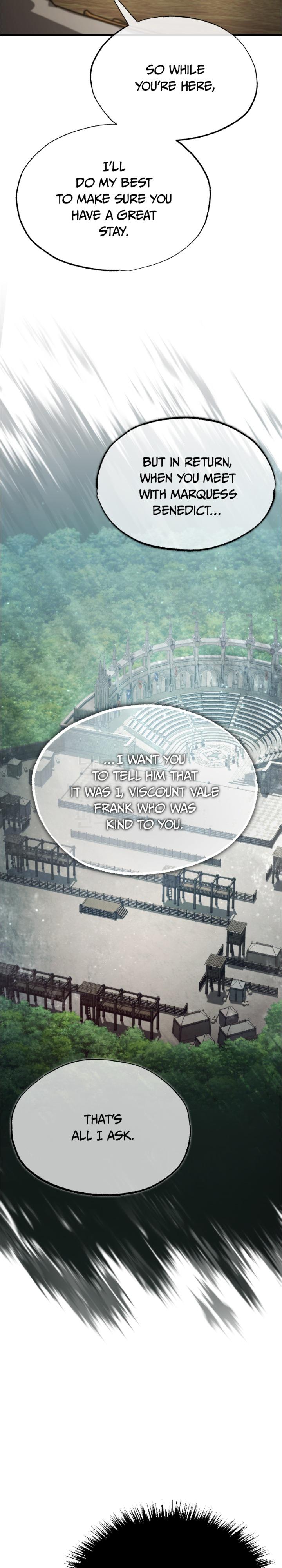 Descended from Divinity Chap 52 - Next Chap 53