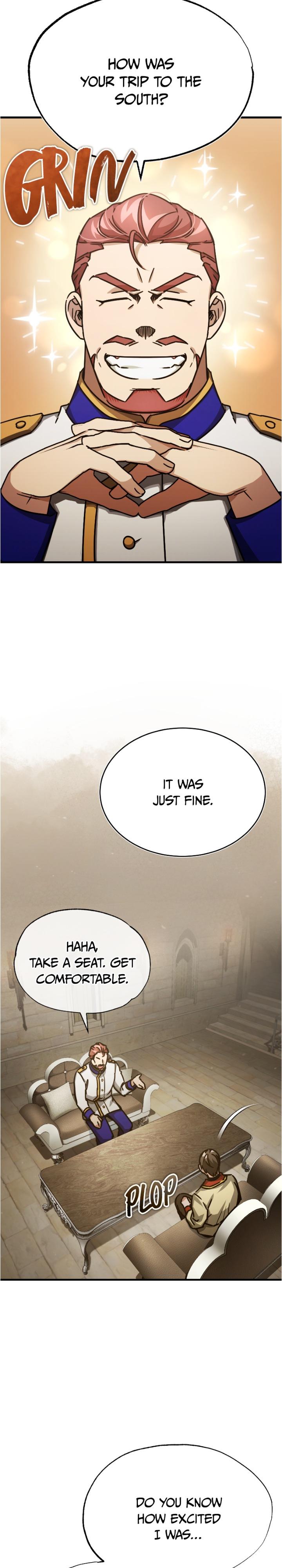 Descended from Divinity Chap 52 - Next Chap 53