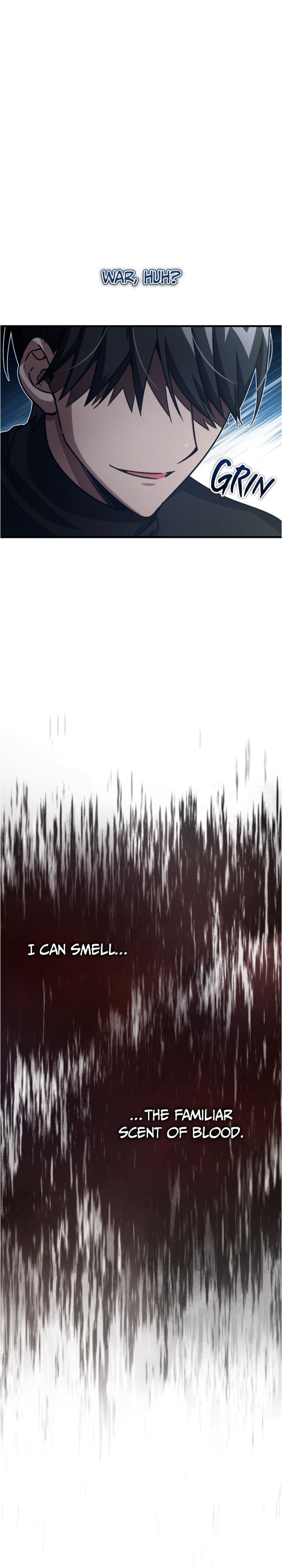 Descended from Divinity Chap 52 - Next Chap 53