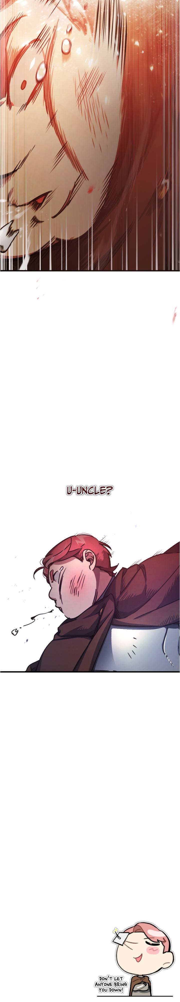 Descended from Divinity Chap 52 - Next Chap 53