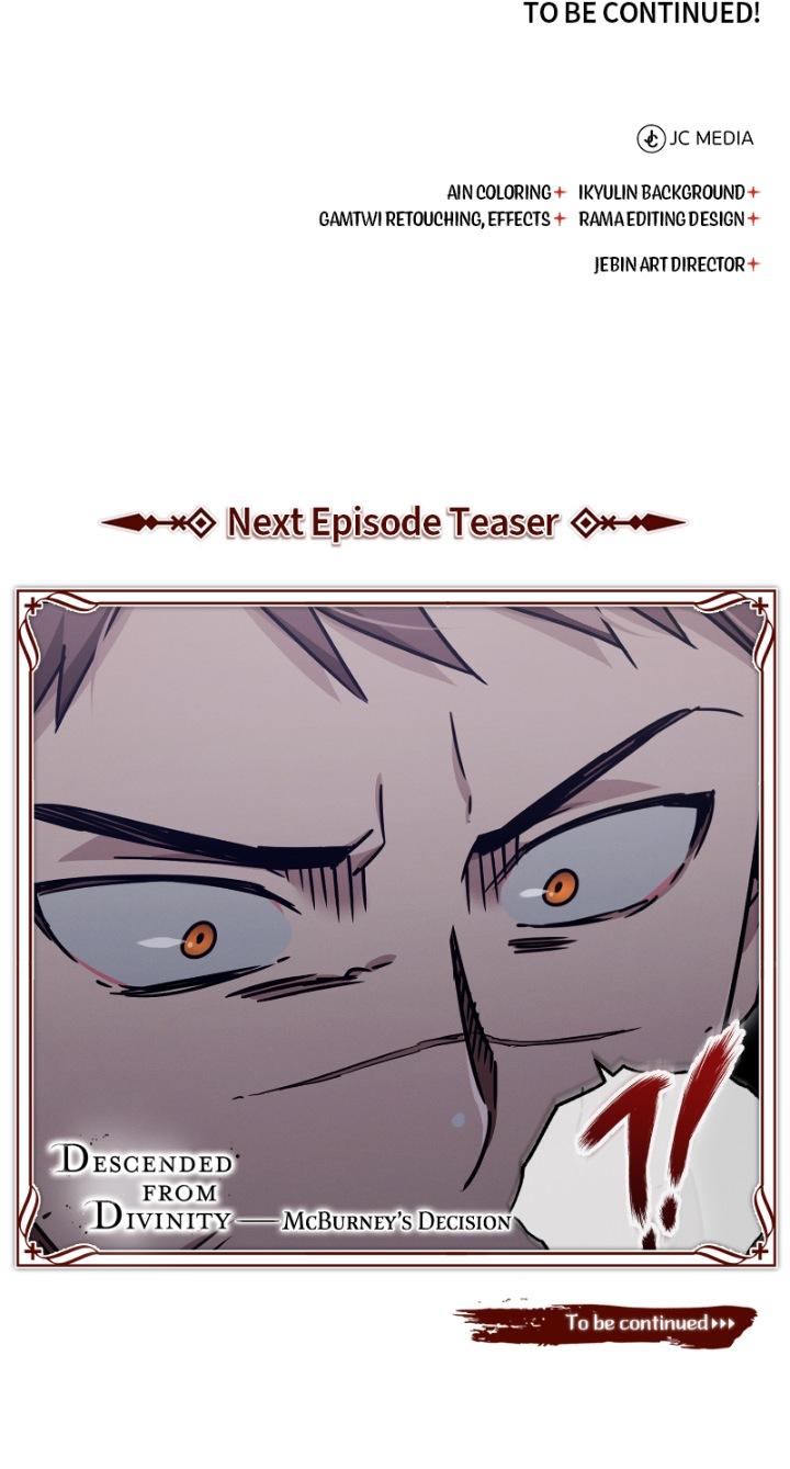 Descended from Divinity Chap 52 - Next Chap 53