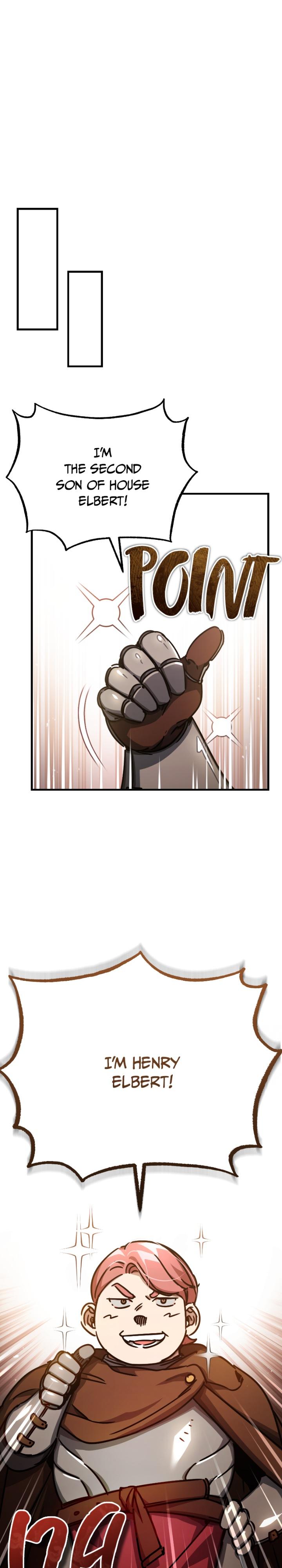 Descended from Divinity Chap 52 - Next Chap 53