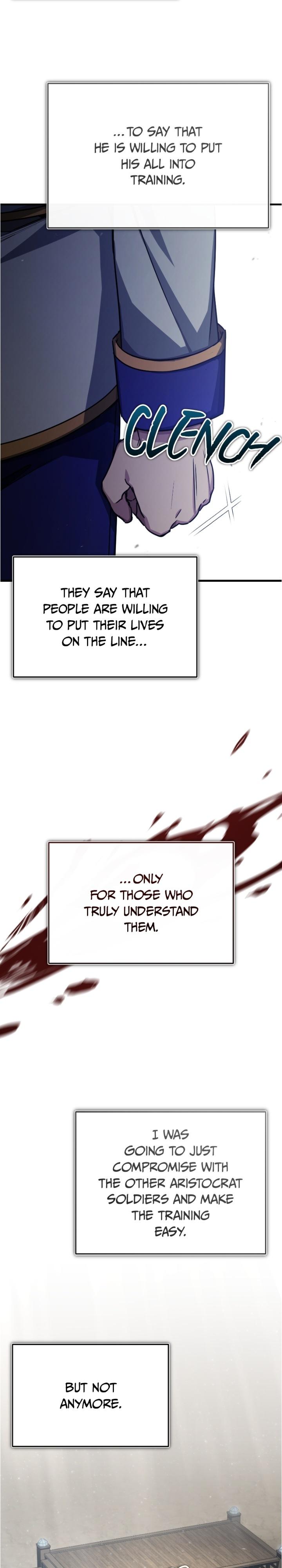 Descended from Divinity Chap 53 - Next Chap 54