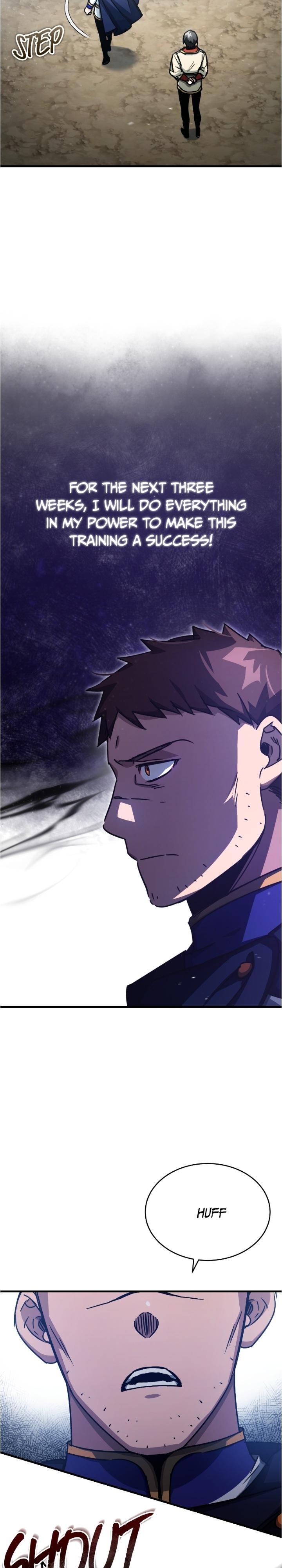 Descended from Divinity Chap 53 - Next Chap 54
