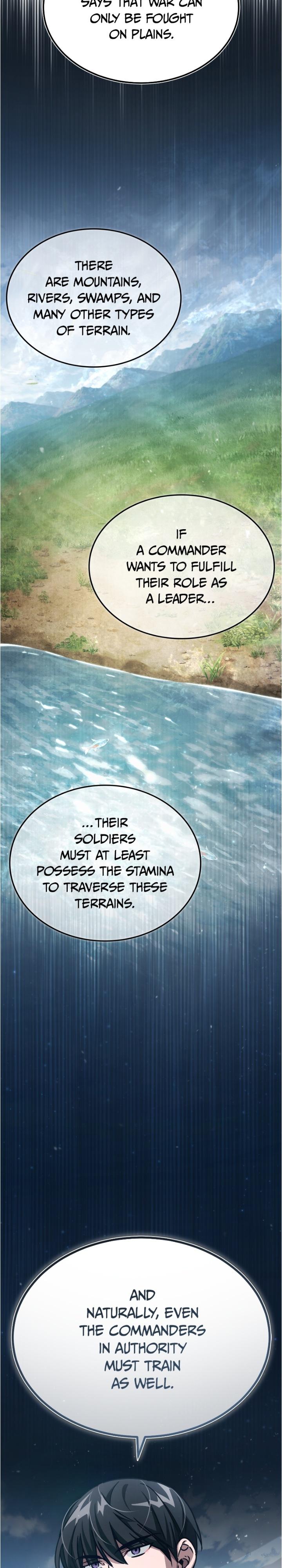 Descended from Divinity Chap 53 - Next Chap 54