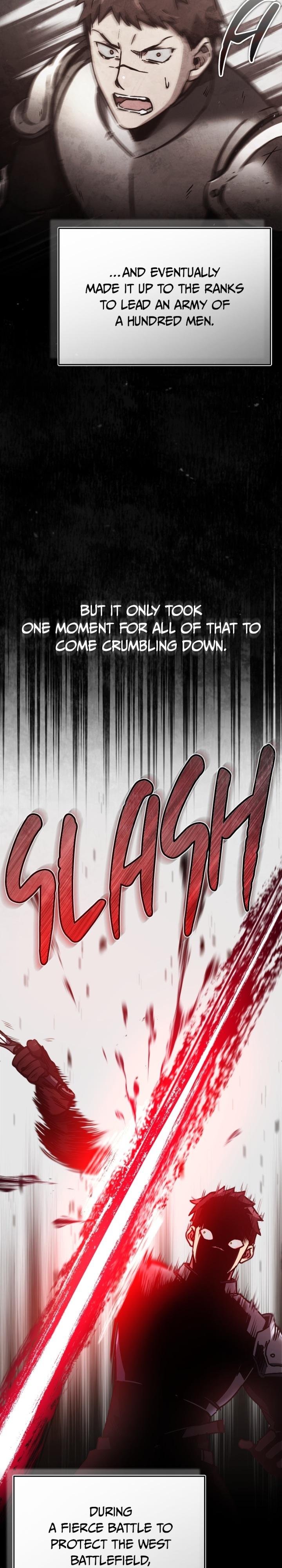 Descended from Divinity Chap 53 - Next Chap 54