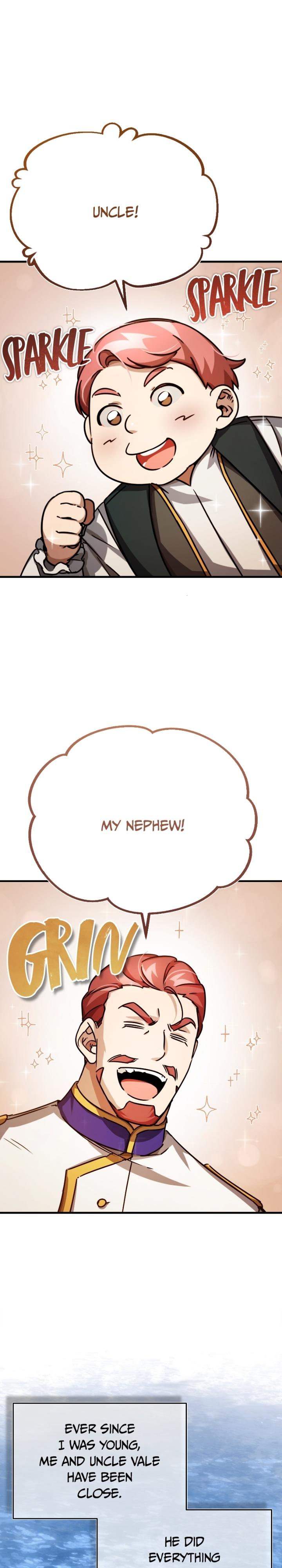 Descended from Divinity Chap 53 - Next Chap 54