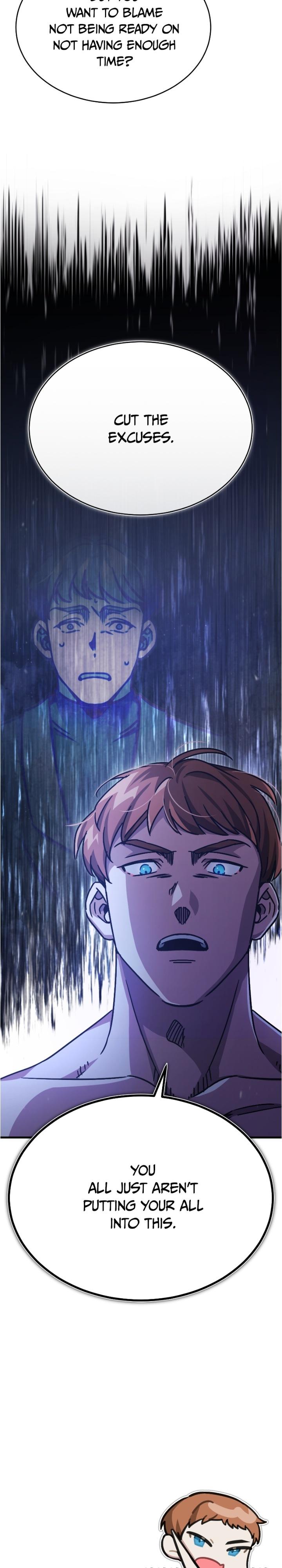 Descended from Divinity Chap 53 - Next Chap 54