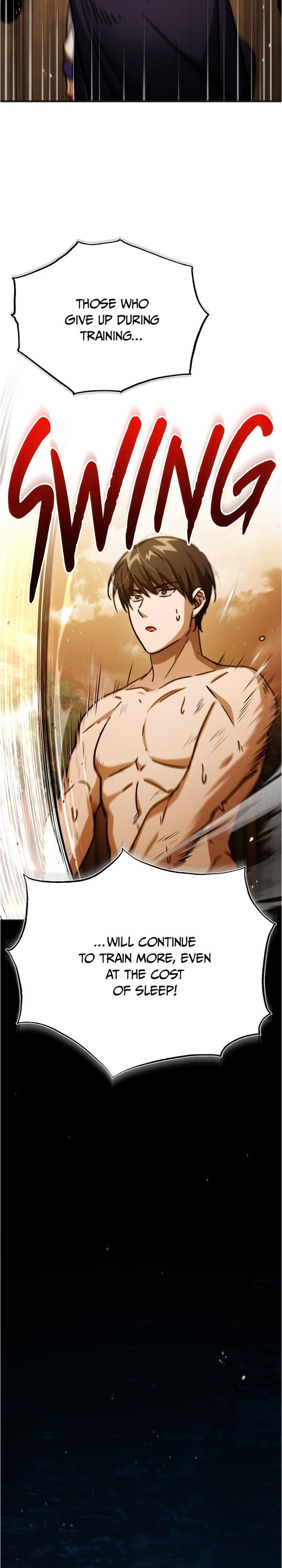 Descended from Divinity Chap 53 - Next Chap 54