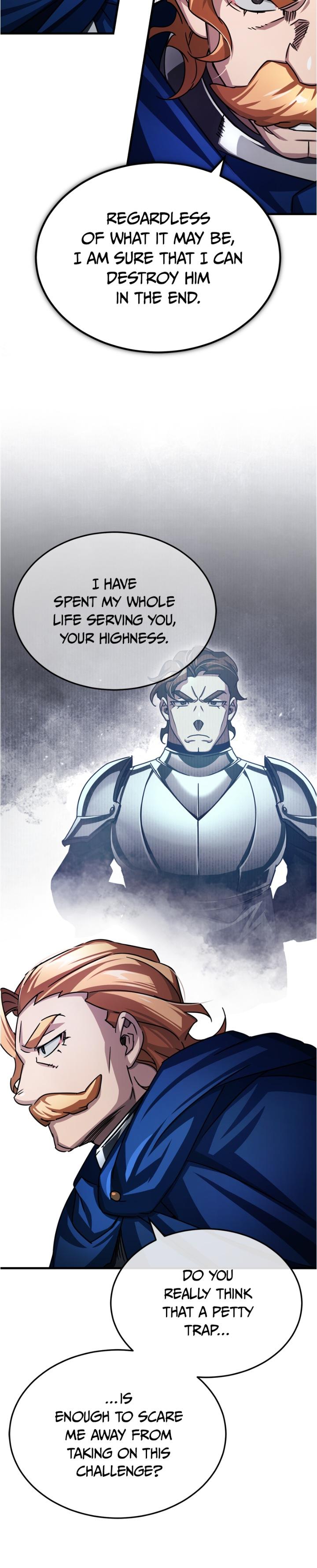 Descended from Divinity Chap 67 - Next Chap 68