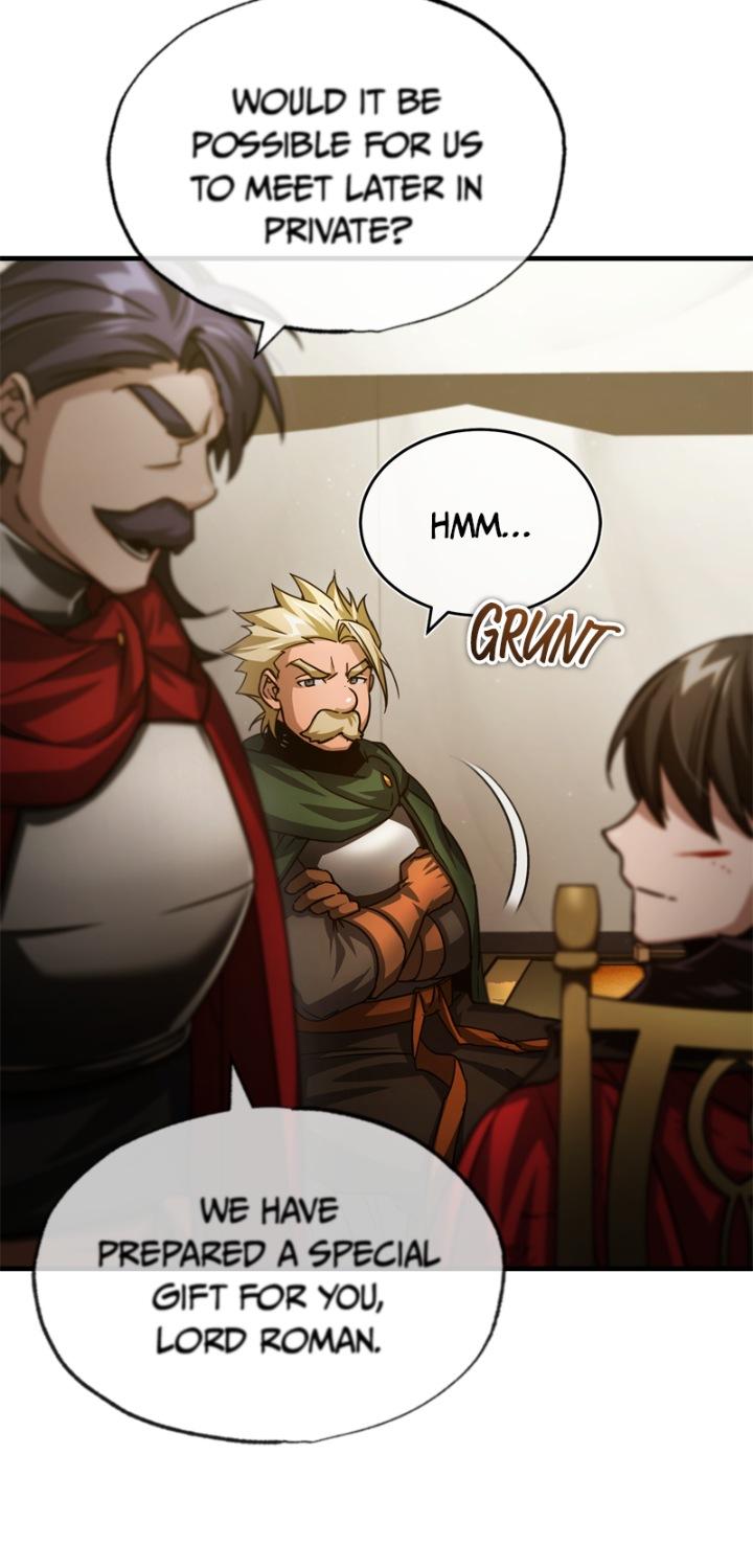Descended from Divinity Chap 67 - Next Chap 68