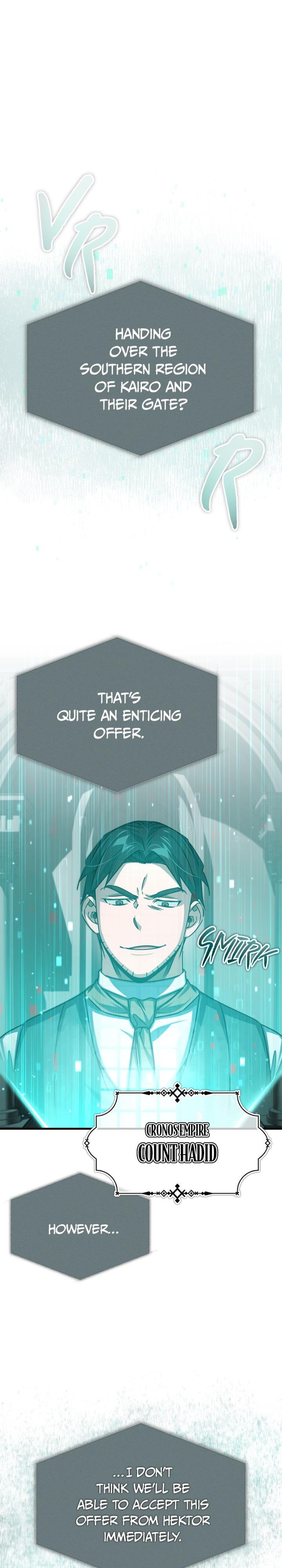 Descended from Divinity Chap 67 - Next Chap 68