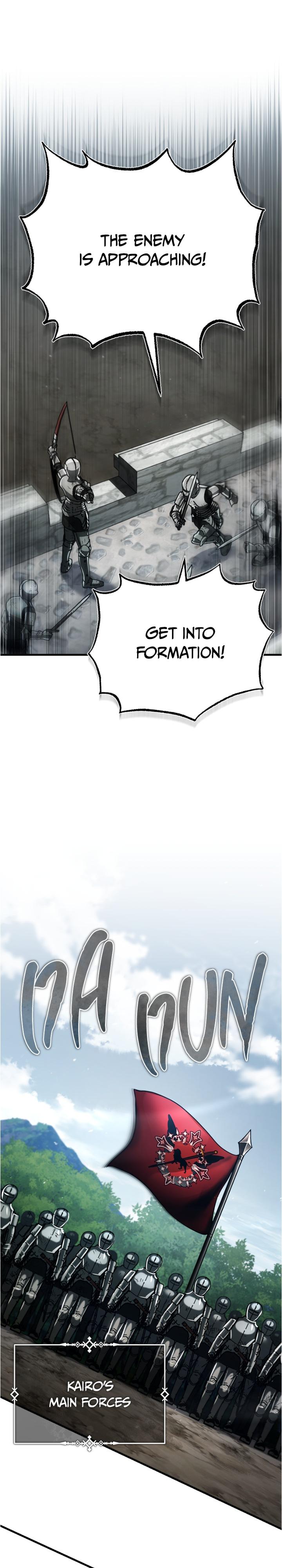 Descended from Divinity Chap 67 - Next Chap 68