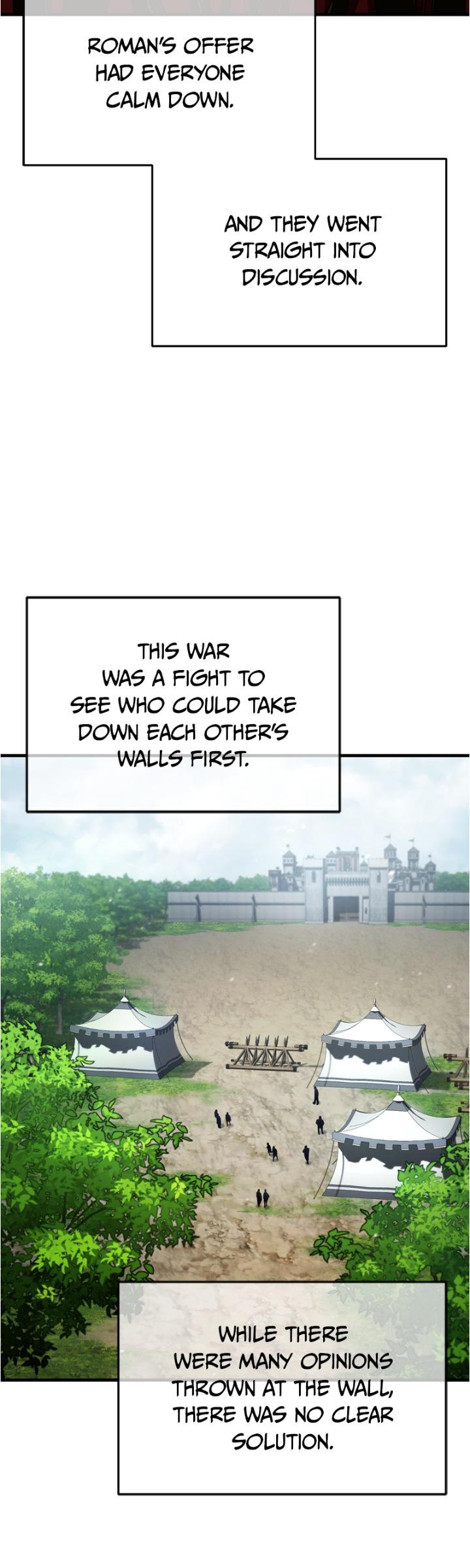 Descended from Divinity Chap 67 - Next Chap 68