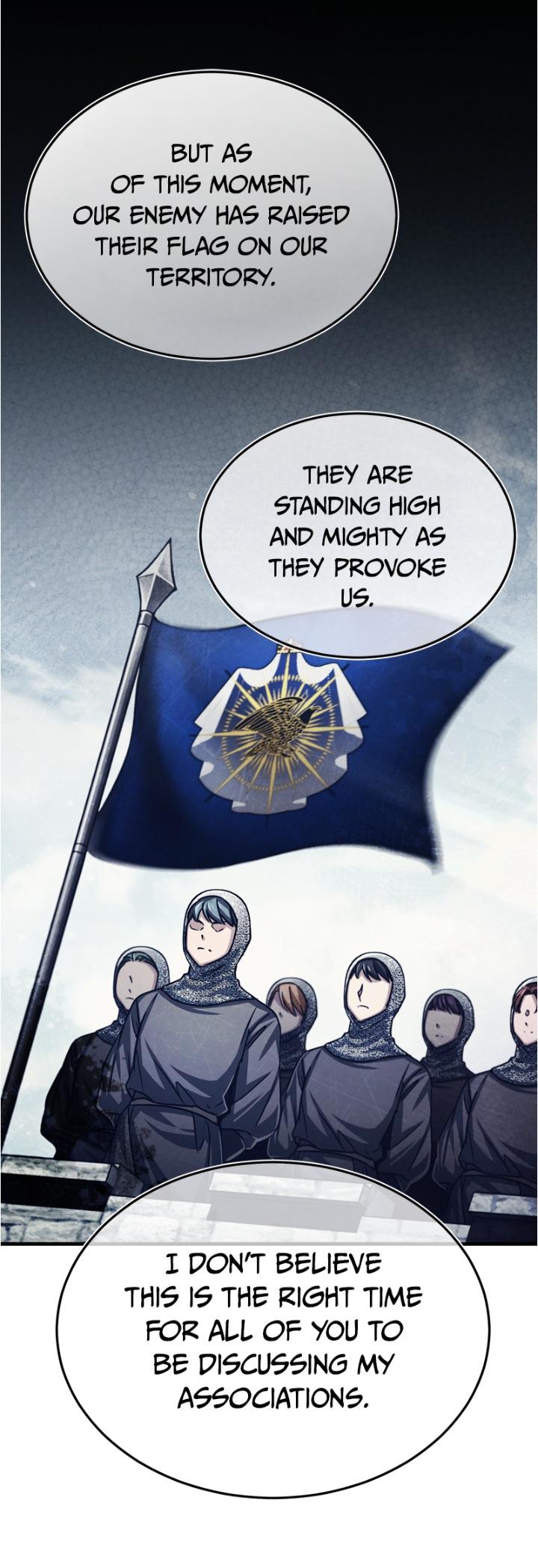 Descended from Divinity Chap 67 - Next Chap 68