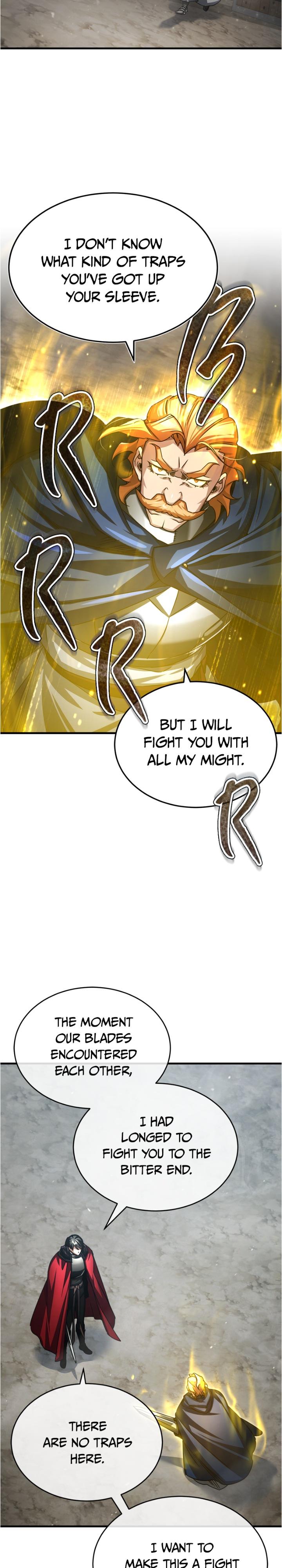Descended from Divinity Chap 67 - Next Chap 68