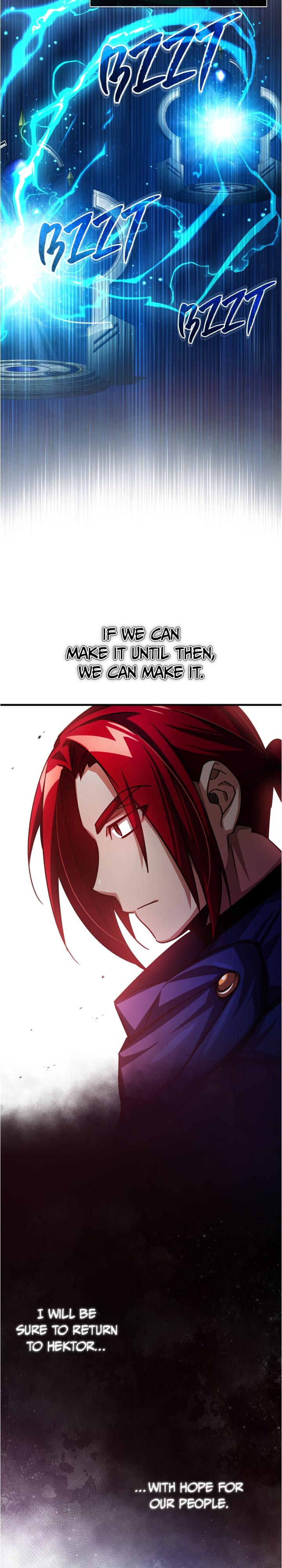 Descended from Divinity Chap 67 - Next Chap 68