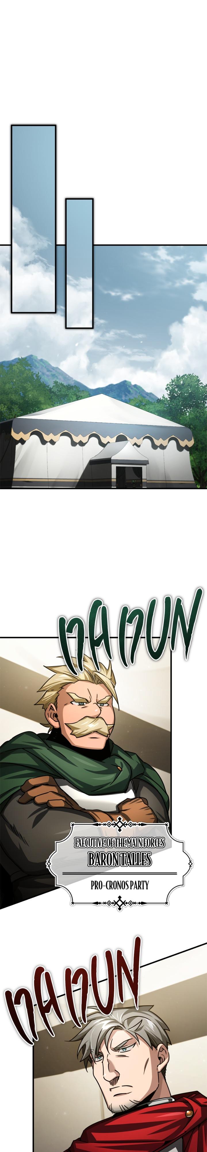 Descended from Divinity Chap 67 - Next Chap 68