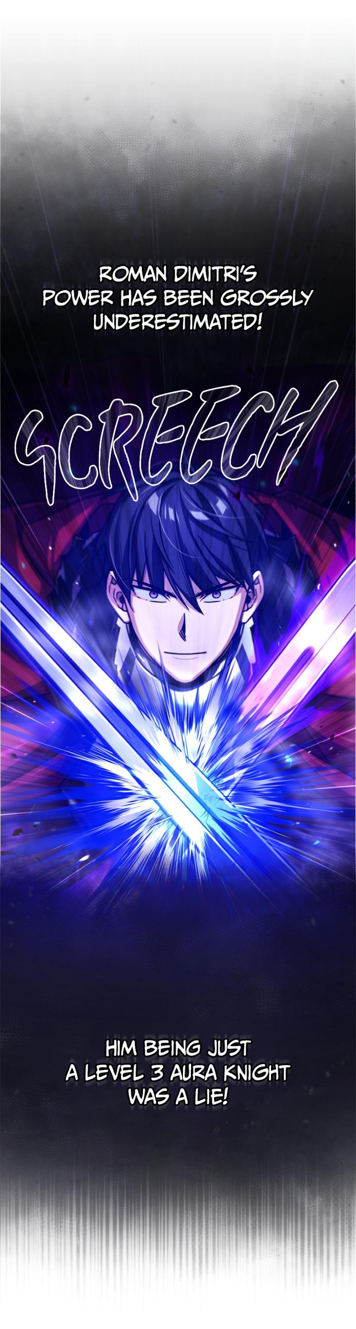 Descended from Divinity Chap 64 - Next Chap 65