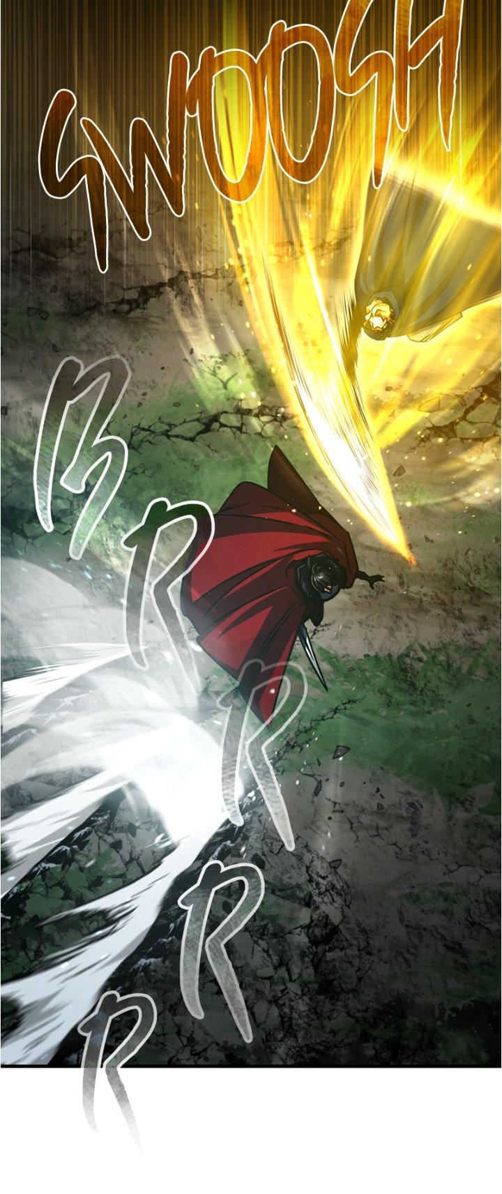 Descended from Divinity Chap 64 - Next Chap 65