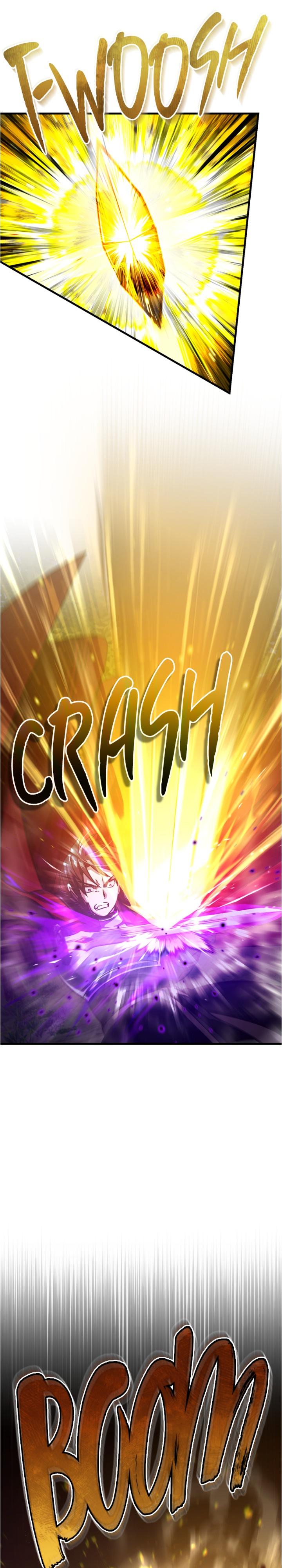 Descended from Divinity Chap 64 - Next Chap 65