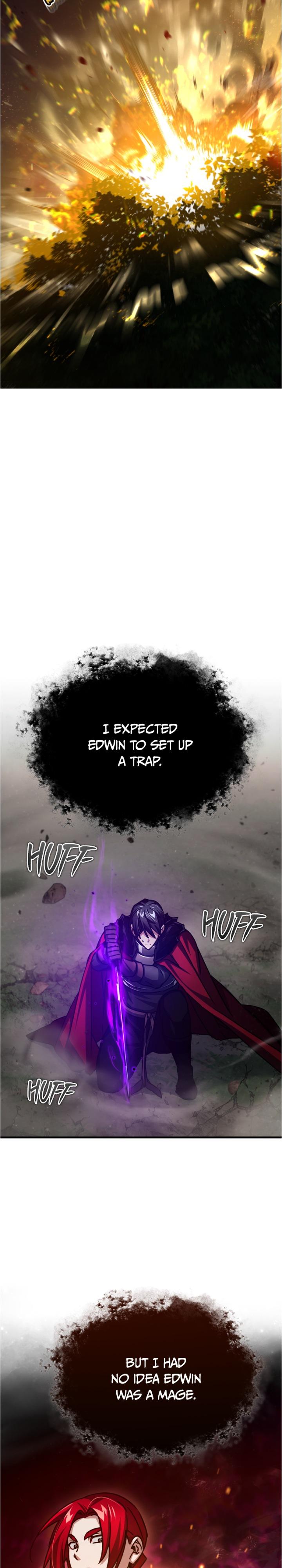 Descended from Divinity Chap 64 - Next Chap 65