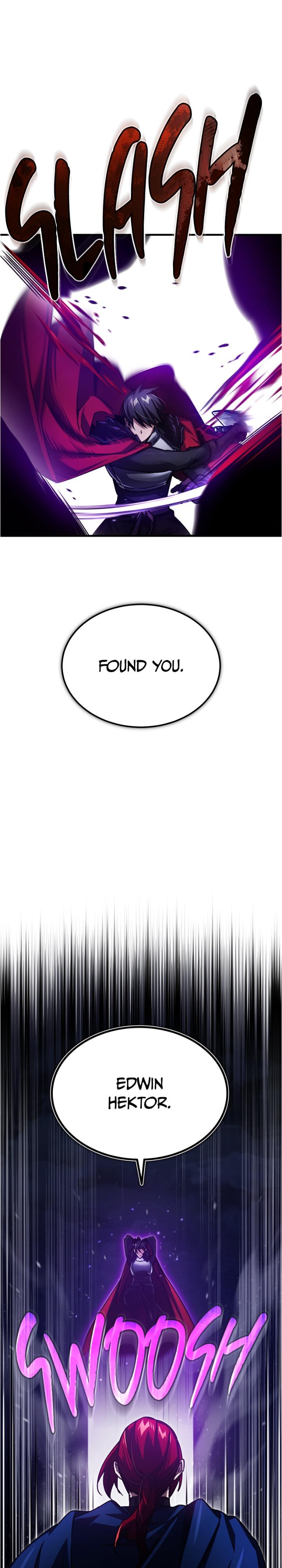 Descended from Divinity Chap 64 - Next Chap 65