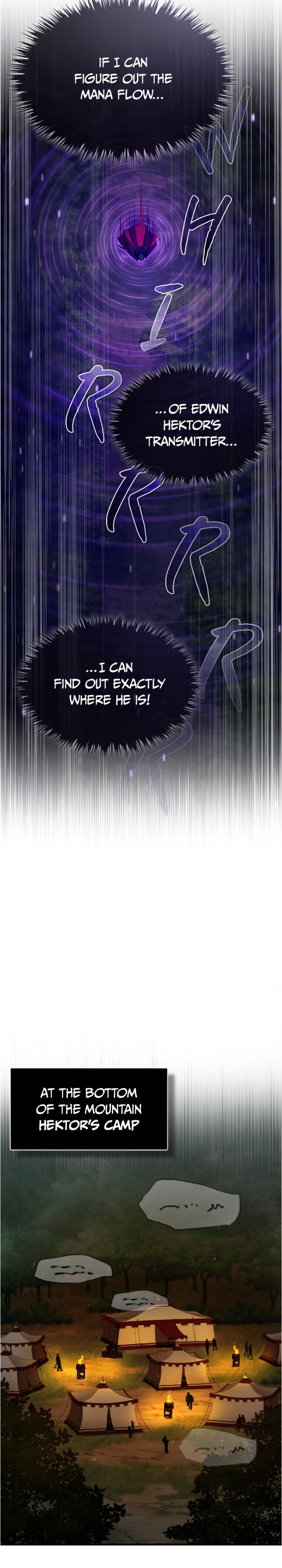 Descended from Divinity Chap 64 - Next Chap 65