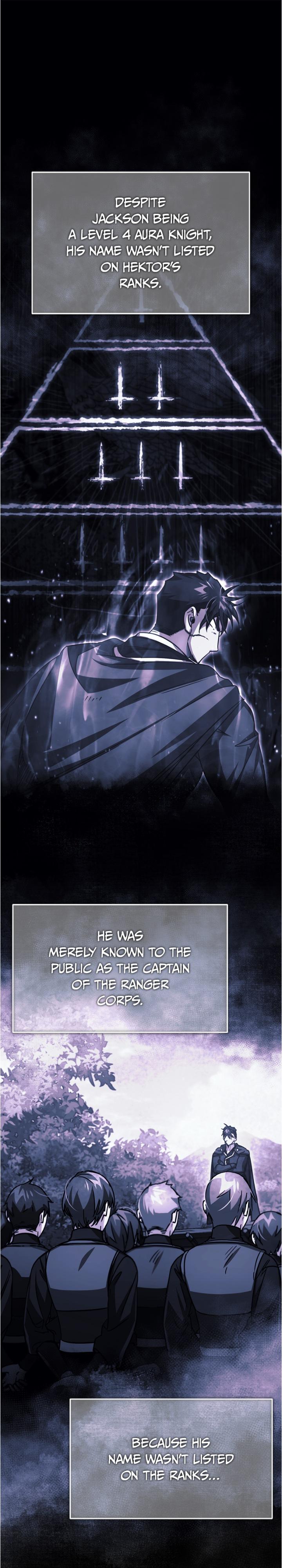 Descended from Divinity Chap 64 - Next Chap 65