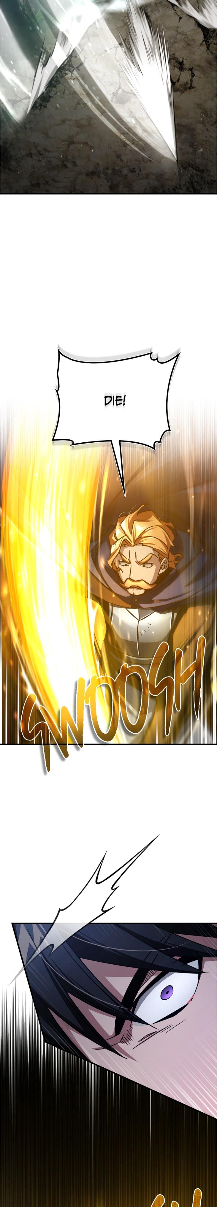 Descended from Divinity Chap 64 - Next Chap 65