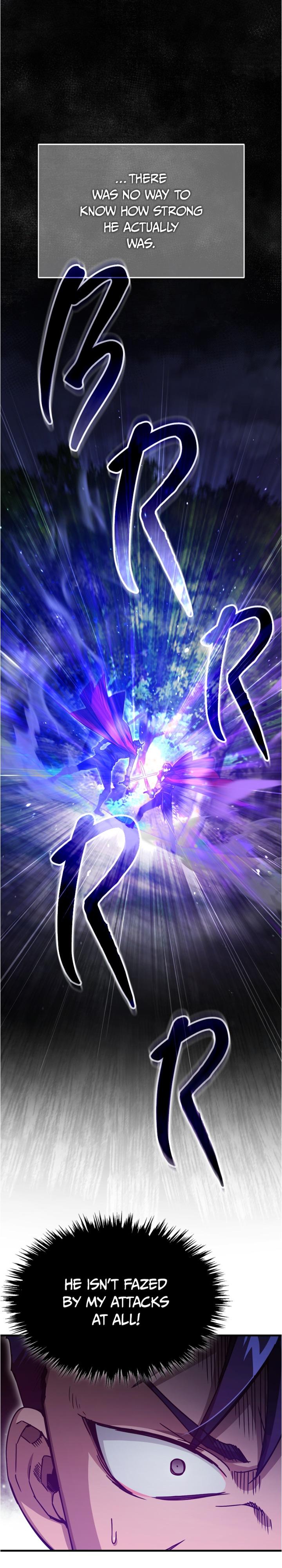 Descended from Divinity Chap 64 - Next Chap 65
