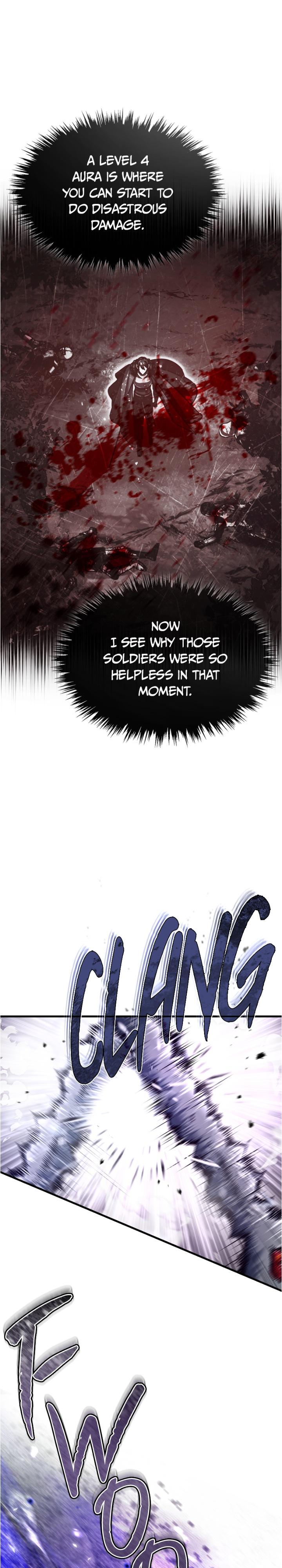 Descended from Divinity Chap 64 - Next Chap 65