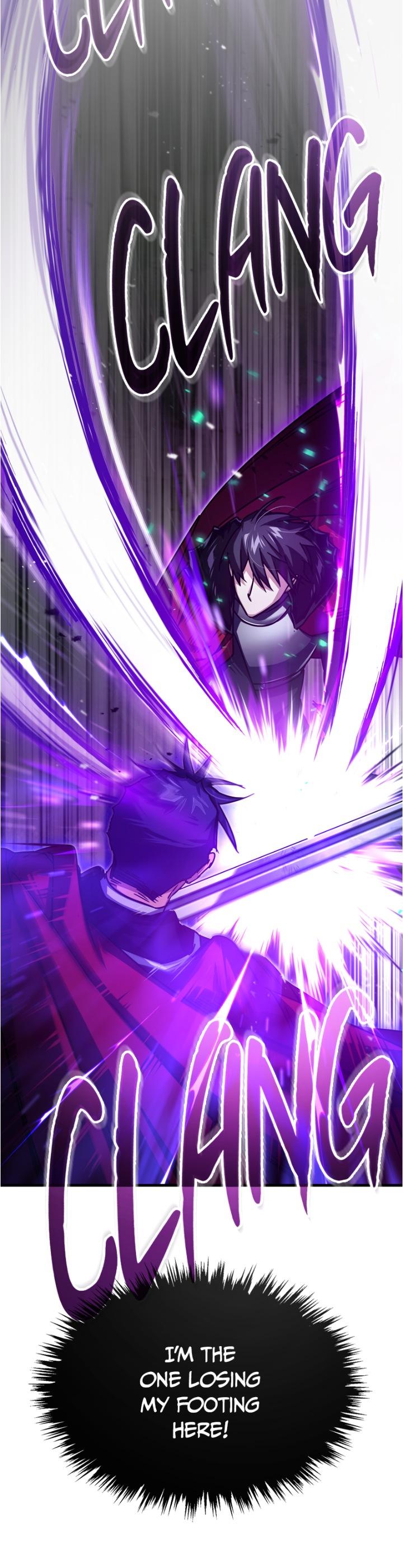 Descended from Divinity Chap 64 - Next Chap 65