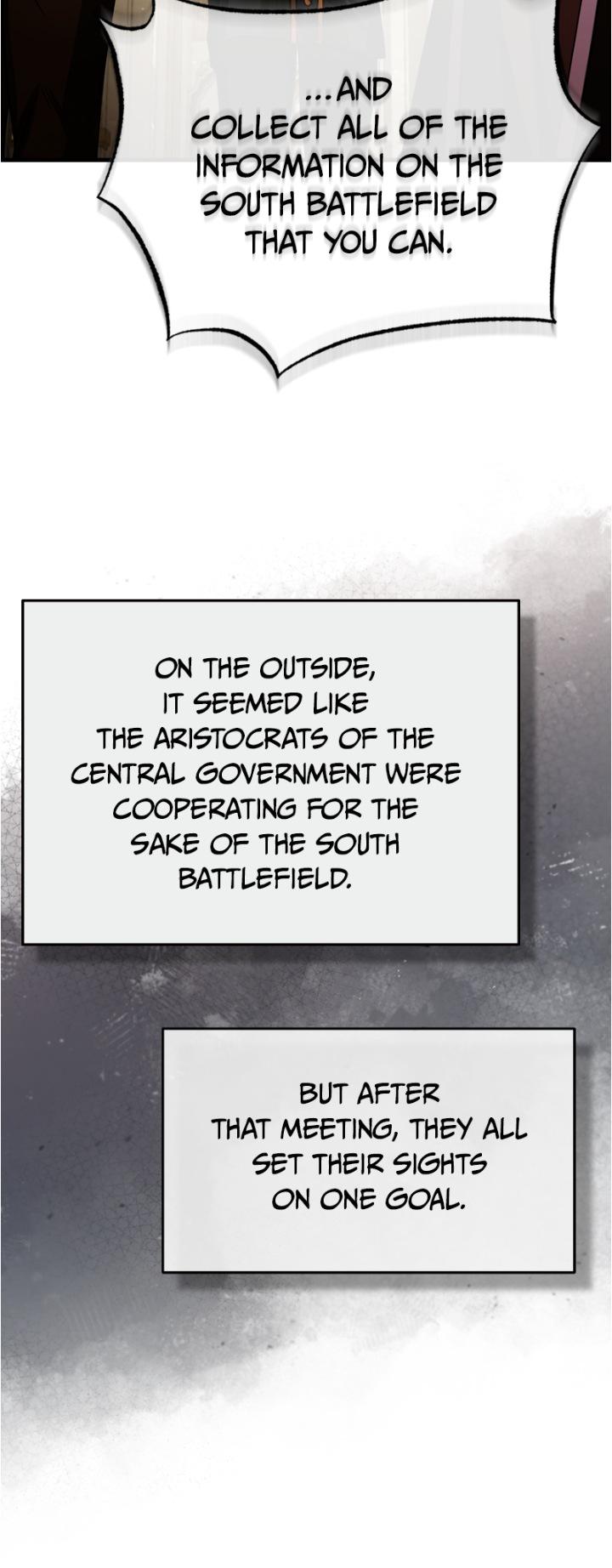 Descended from Divinity Chap 65 - Next Chap 66