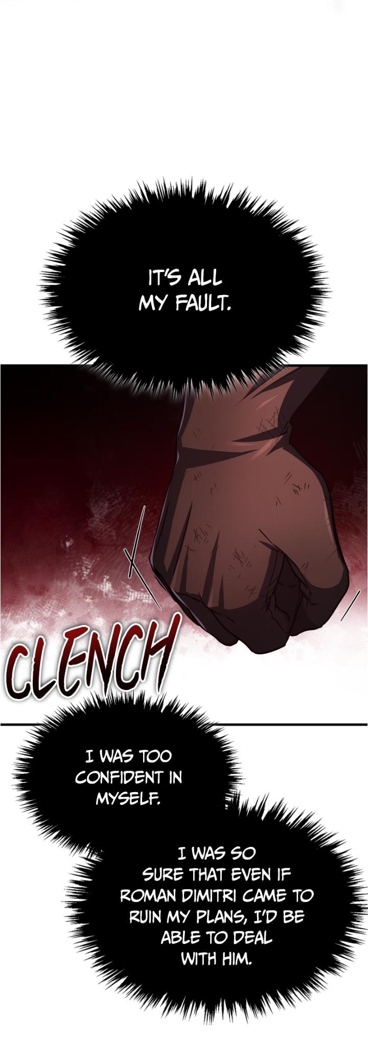 Descended from Divinity Chap 65 - Next Chap 66