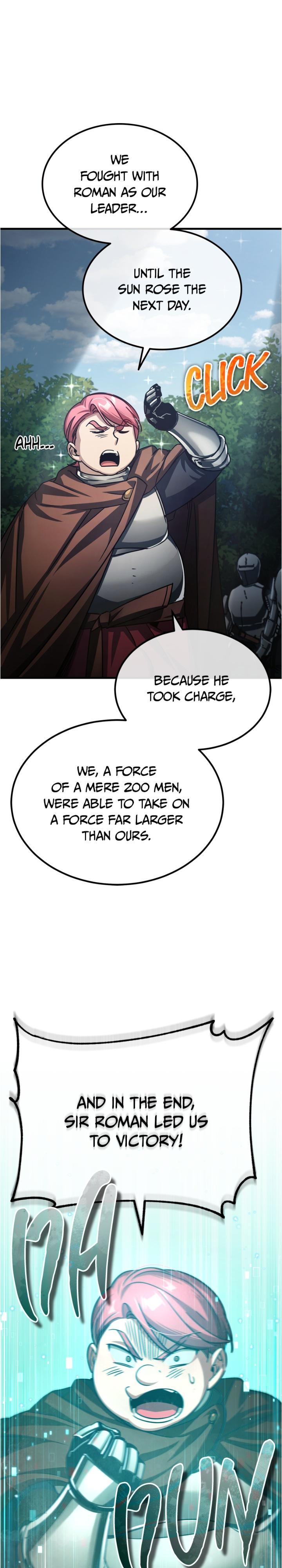 Descended from Divinity Chap 65 - Next Chap 66