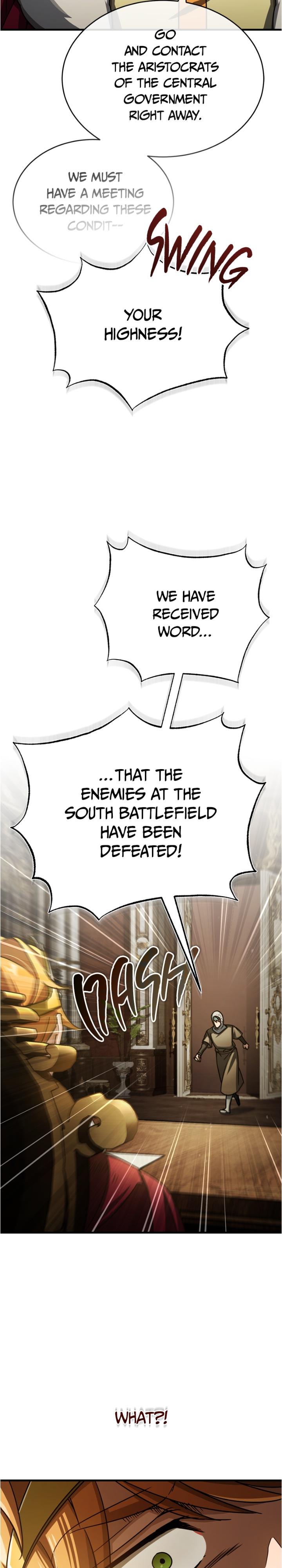Descended from Divinity Chap 65 - Next Chap 66