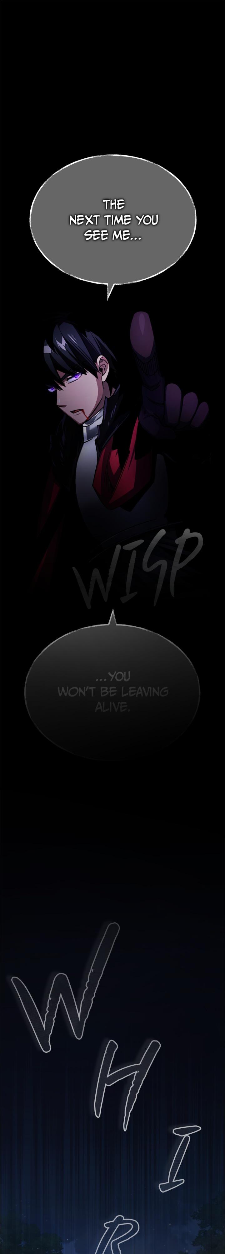 Descended from Divinity Chap 65 - Next Chap 66