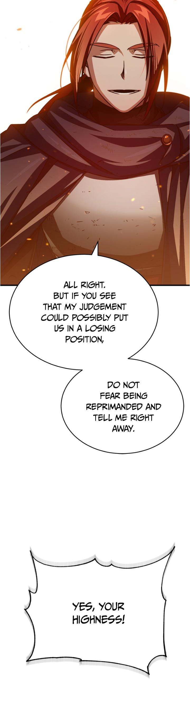 Descended from Divinity Chap 65 - Next Chap 66