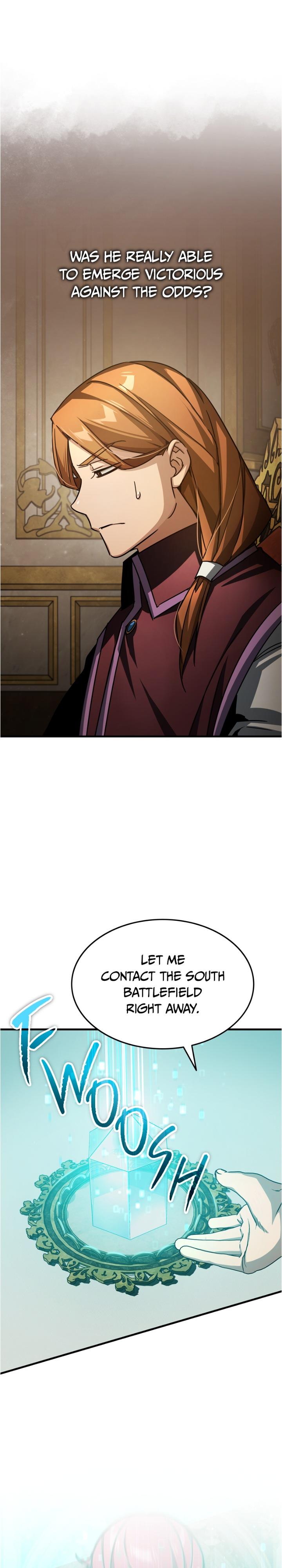 Descended from Divinity Chap 65 - Next Chap 66